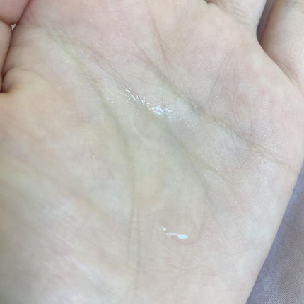 フォルムコントロール ヘアオイル W/スティーブンノル ニューヨーク/ヘアオイルを使ったクチコミ(4枚目)