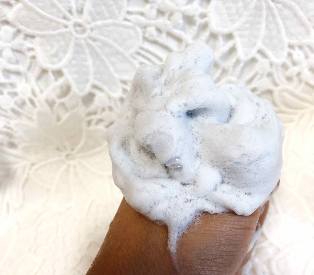 ディープクリア洗顔パウダー/ファンケル/洗顔パウダーを使ったクチコミ(4枚目)