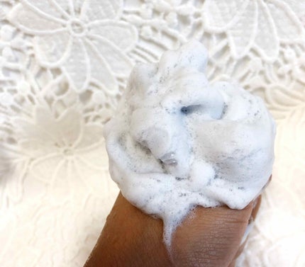 ディープクリア洗顔パウダー/ファンケル/洗顔パウダーを使ったクチコミ(4枚目)