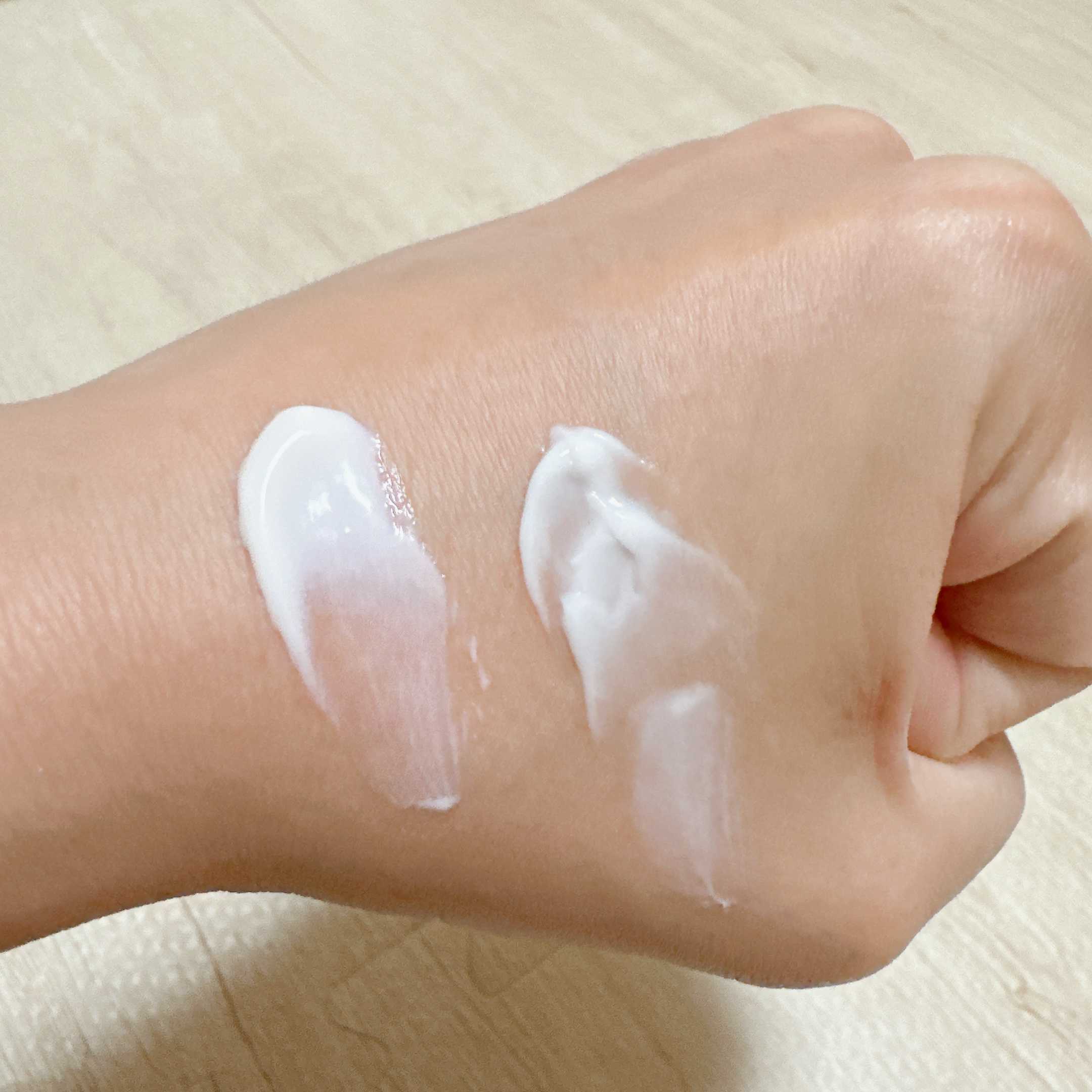 クリーム　イン　デイ/KANEBO/フェイスクリームを使ったクチコミ（3枚目）