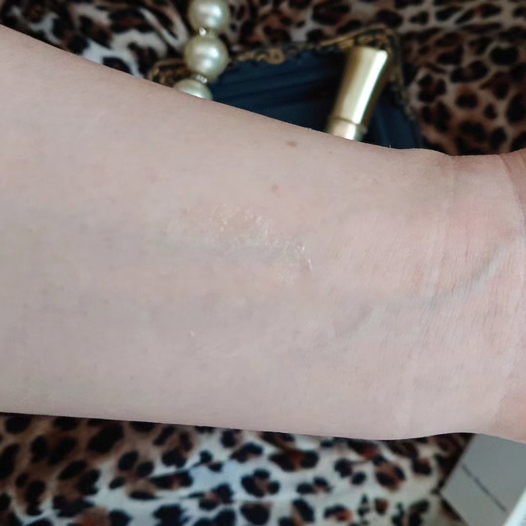 ファインビジュアル ホワイトリンクルクリーム /フェヴリナ/フェイスクリームを使ったクチコミ(5枚目)