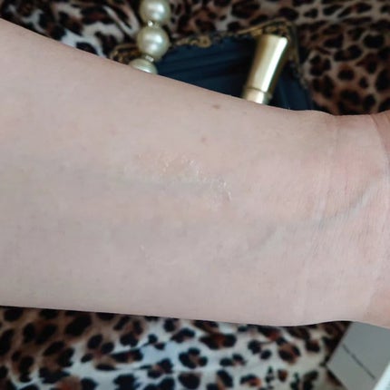 ファインビジュアル ホワイトリンクルクリーム /フェヴリナ/フェイスクリームを使ったクチコミ(5枚目)