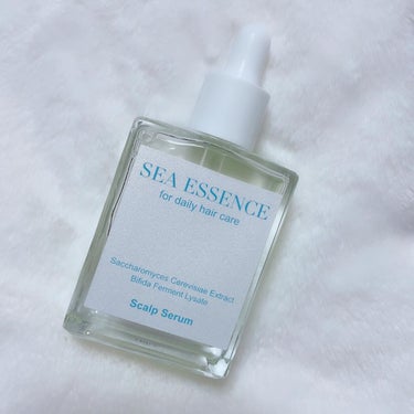 SE スカルプエッセンス SEA ESSENCE