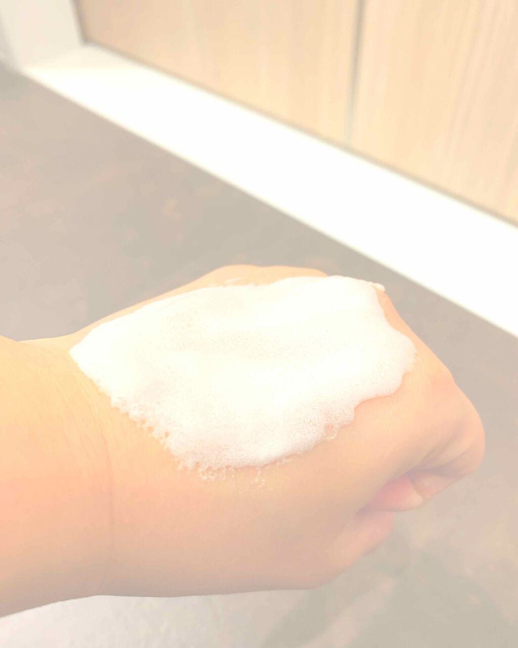 MILK BUBBLE ESSENCE PACK #STRAWBERRY/G9SKIN/美容液を使ったクチコミ(4枚目)