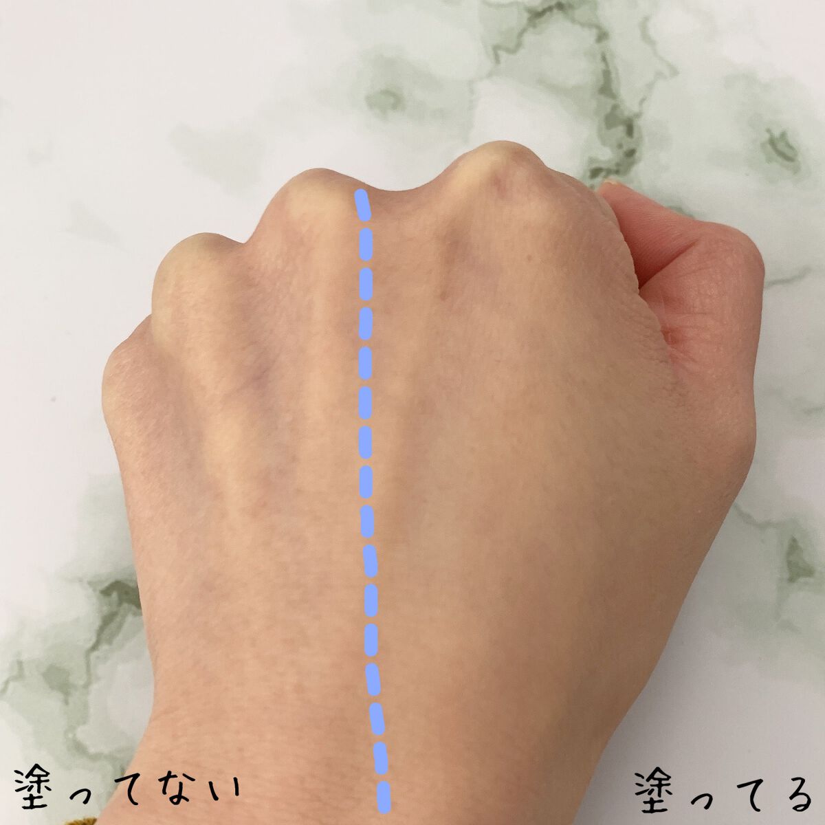 ベアプロ 16HR パウダー ファンデーション/bareMinerals/パウダーファンデーションを使ったクチコミ（3枚目）