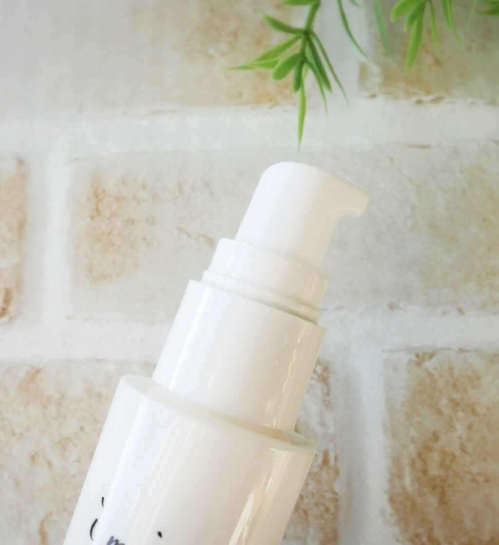 imini リペアセラム/imini/オールインワン化粧品を使ったクチコミ（2枚目）