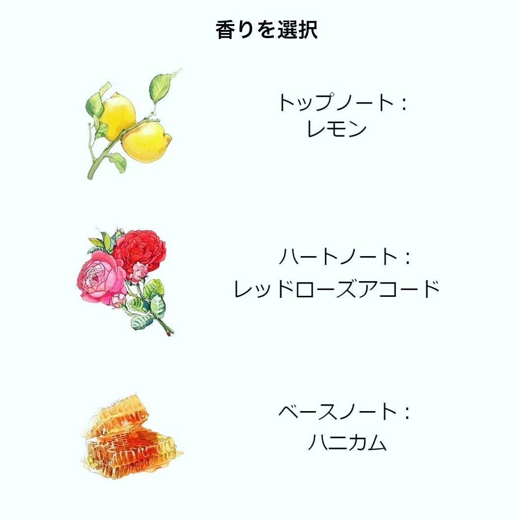 レッドローズ バスオイル/Jo MALONE LONDON/保湿系入浴剤を使ったクチコミ(4枚目)