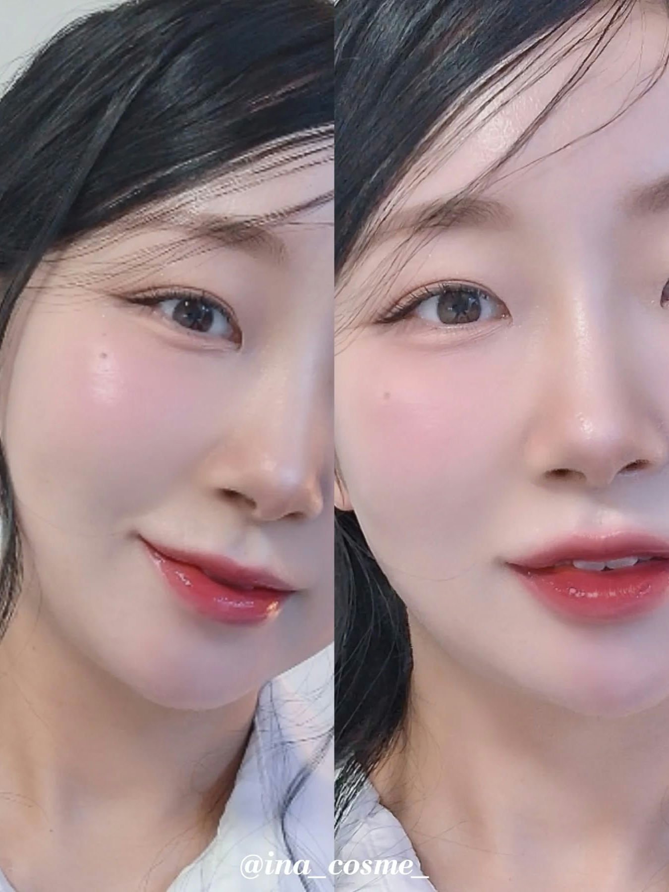 カバーパーフェクション チップコンシーラー/the SAEM/リキッドコンシーラーを使ったクチコミ（3枚目）