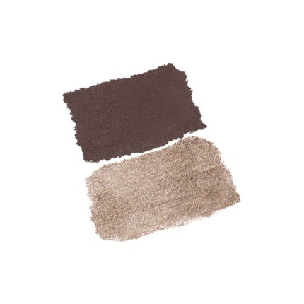 WARM BROWN / GOLDEN BROWN
