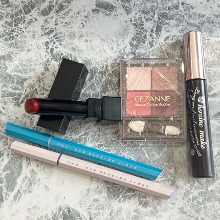 EYE OPENING LINER LIGHT-BLUE/UZU BY FLOWFUSHI/リキッドアイライナーの画像