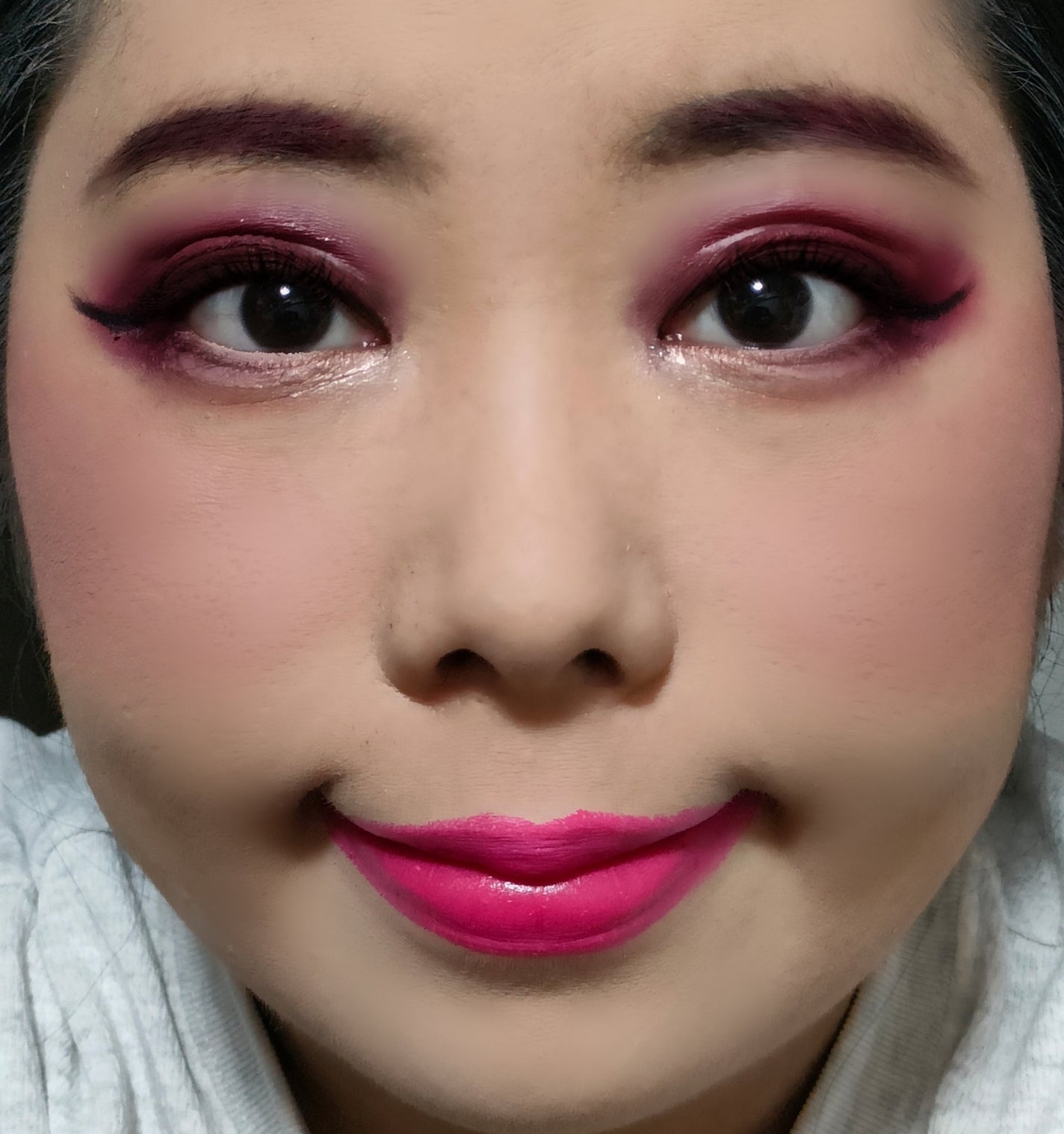 ブラッシュ/NARS/パウダーチークを使ったクチコミ(6枚目)