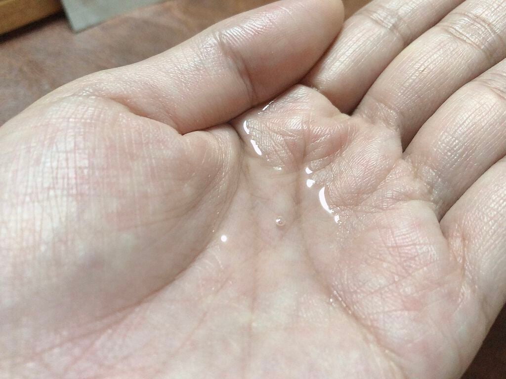 エリクシール ルフレ バランシング ミルク II/エリクシール/乳液を使ったクチコミ(3枚目)