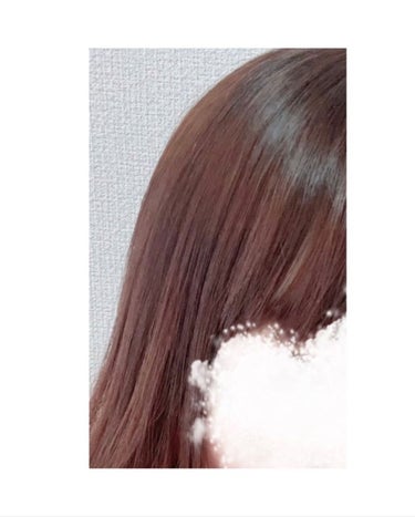 ザビューティ 髪のキメ美容素髪を守る バリアシャンプー/コンディショナー/エッセンシャル/シャンプー・コンディショナーを使ったクチコミ（7枚目）
