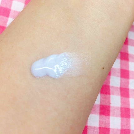 ブライトピュアベース/CandyDoll/化粧下地を使ったクチコミ(2枚目)