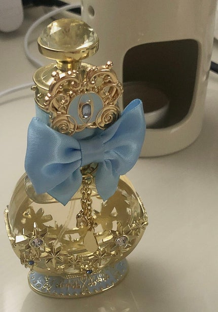 マジョロマンティカ/MAJOLICA MAJORCA/香水(レディース)を使ったクチコミ(1枚目)