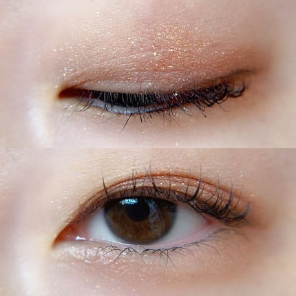 ワンピックアイシャドウパレット/APLIN/アイシャドウパレットを使ったクチコミ(4枚目)