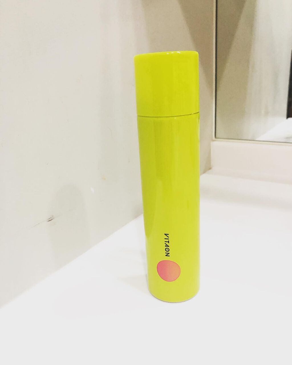 ビタオンチアフルミスト/VITAON/ミスト状化粧水を使ったクチコミ（1枚目）