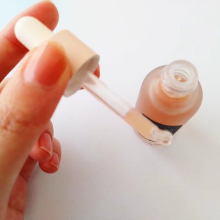 Little Drops Rebirth Day Ampoule/Hersteller/美容液を使ったクチコミ(3枚目)