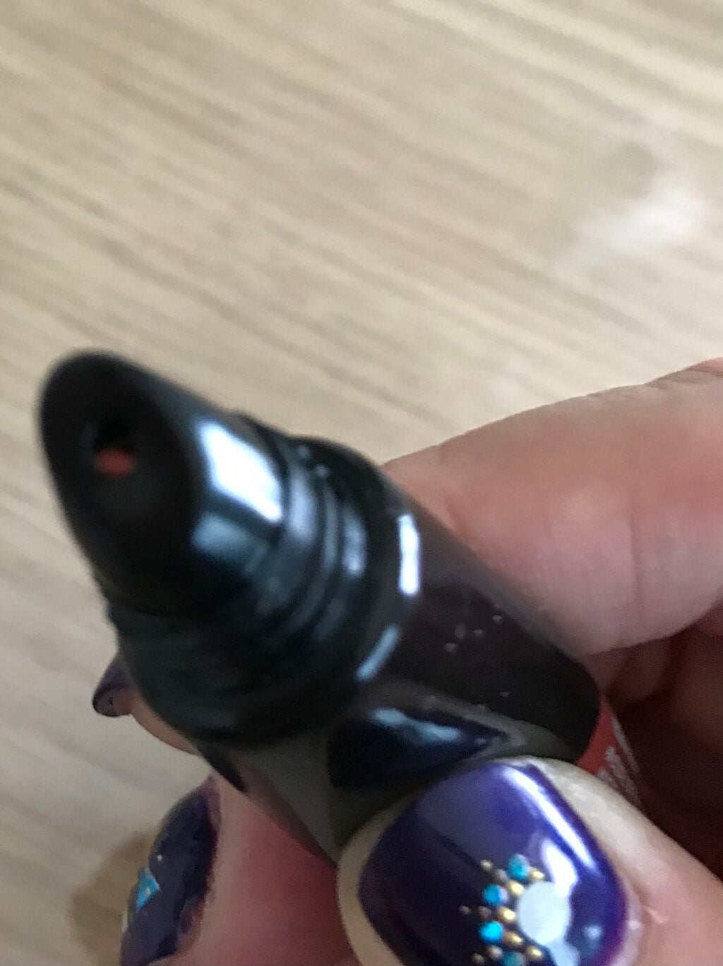 ドラマティックリップティント/マキアージュ/リップティントを使ったクチコミ(2枚目)