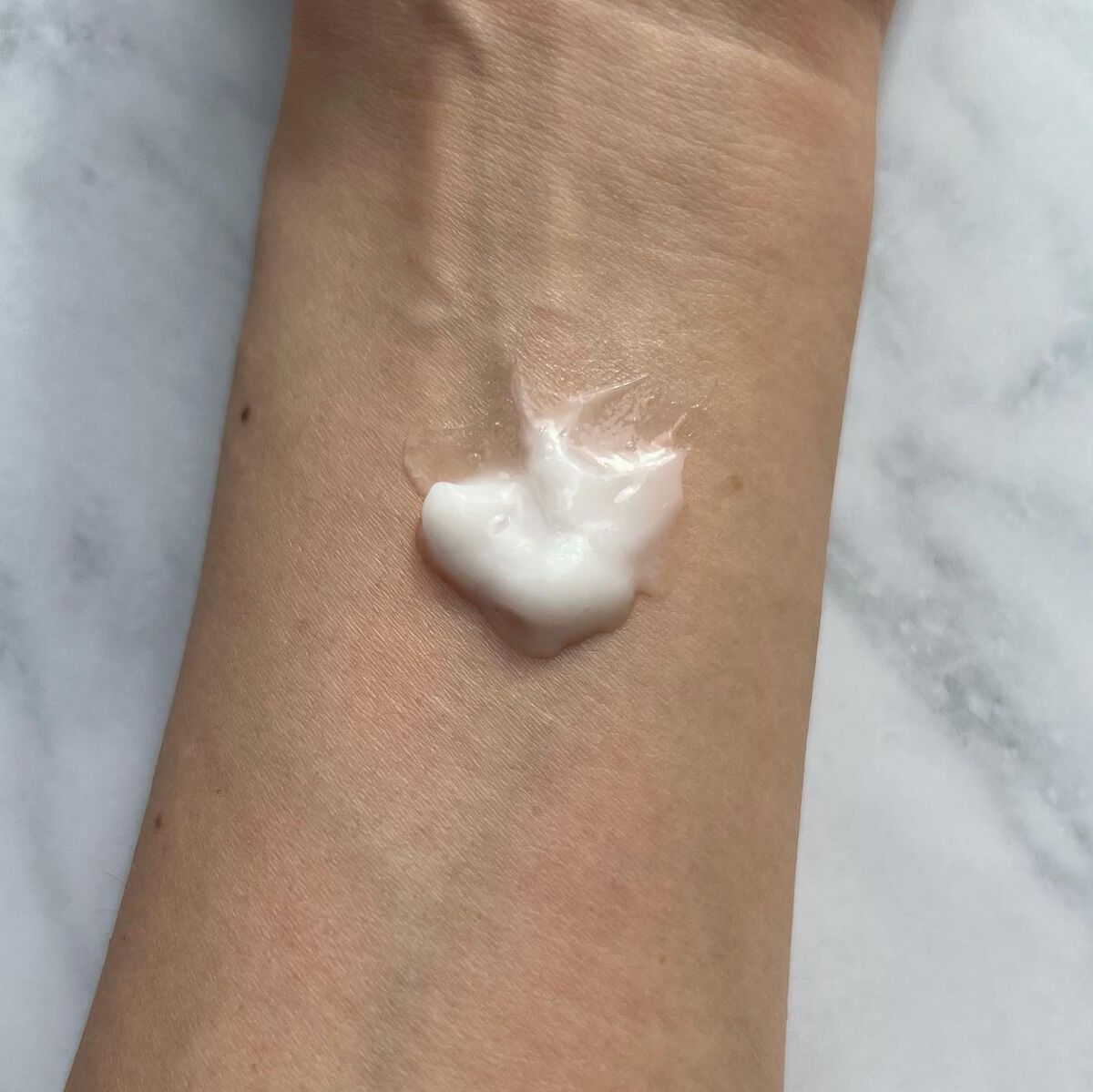 入浴剤/キュレル/保湿系入浴剤を使ったクチコミ(4枚目)