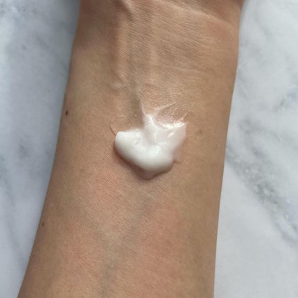 入浴剤/キュレル/保湿系入浴剤を使ったクチコミ(4枚目)