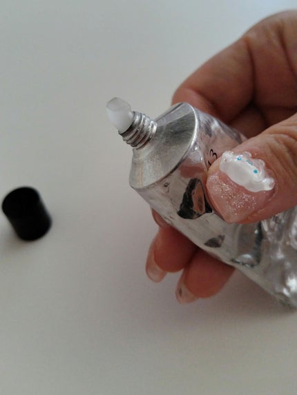 ねり香水/よーじや/練り香水を使ったクチコミ(2枚目)