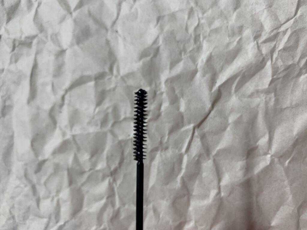 「塗るつけまつげ」自まつげ際立てタイプ/デジャヴュ/マスカラを使ったクチコミ（2枚目）