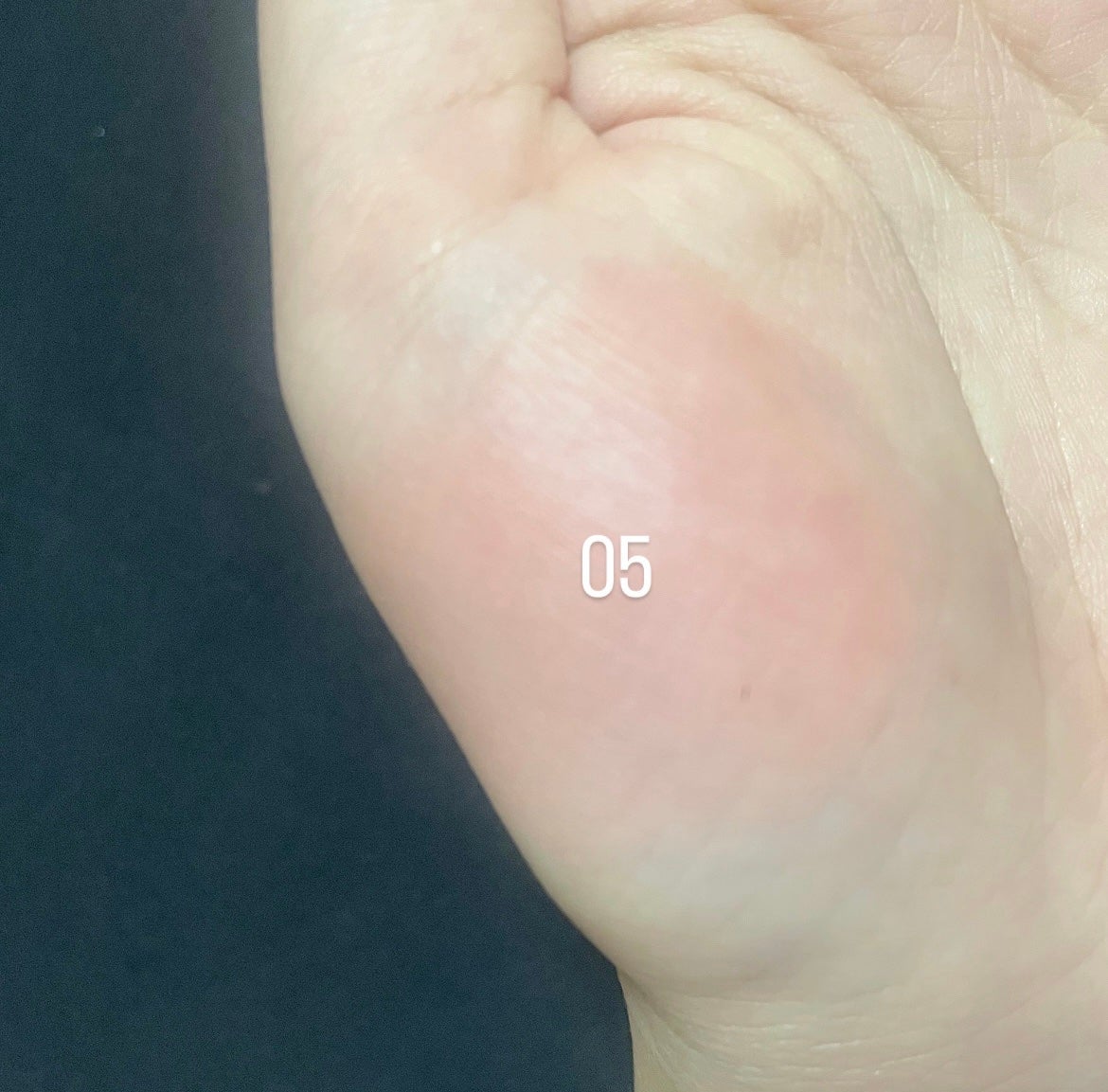 a m i on LIPS 「使用感半端ないけど最近買ったもの🪽笑#コスメ購入品#コスメ購入..」(4枚目)