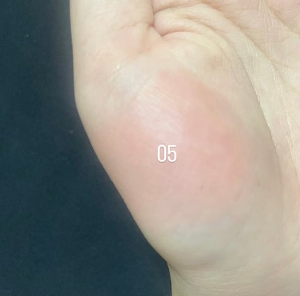 a m i on LIPS 「使用感半端ないけど最近買ったもの🪽笑#コスメ購入品#コスメ購入..」(4枚目)