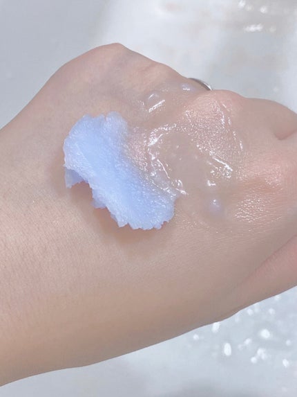 夢みるバーム 海泥スムースモイスチャー/ロゼット/クレンジングバームを使ったクチコミ(7枚目)