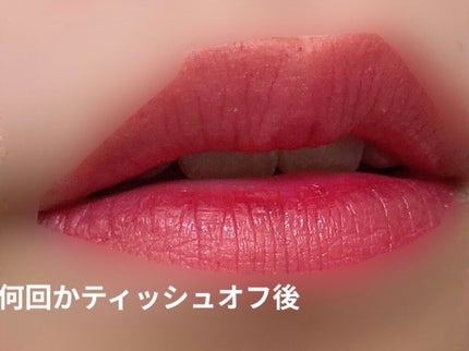 エンチャントリップティント/VAVI MELLO/口紅を使ったクチコミ(6枚目)
