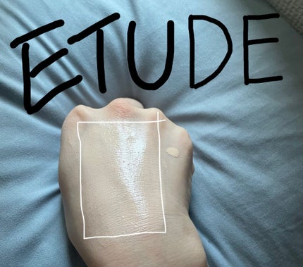 キルカバー グロウ ファンデーション/CLIO/リキッドファンデーションを使ったクチコミ(4枚目)