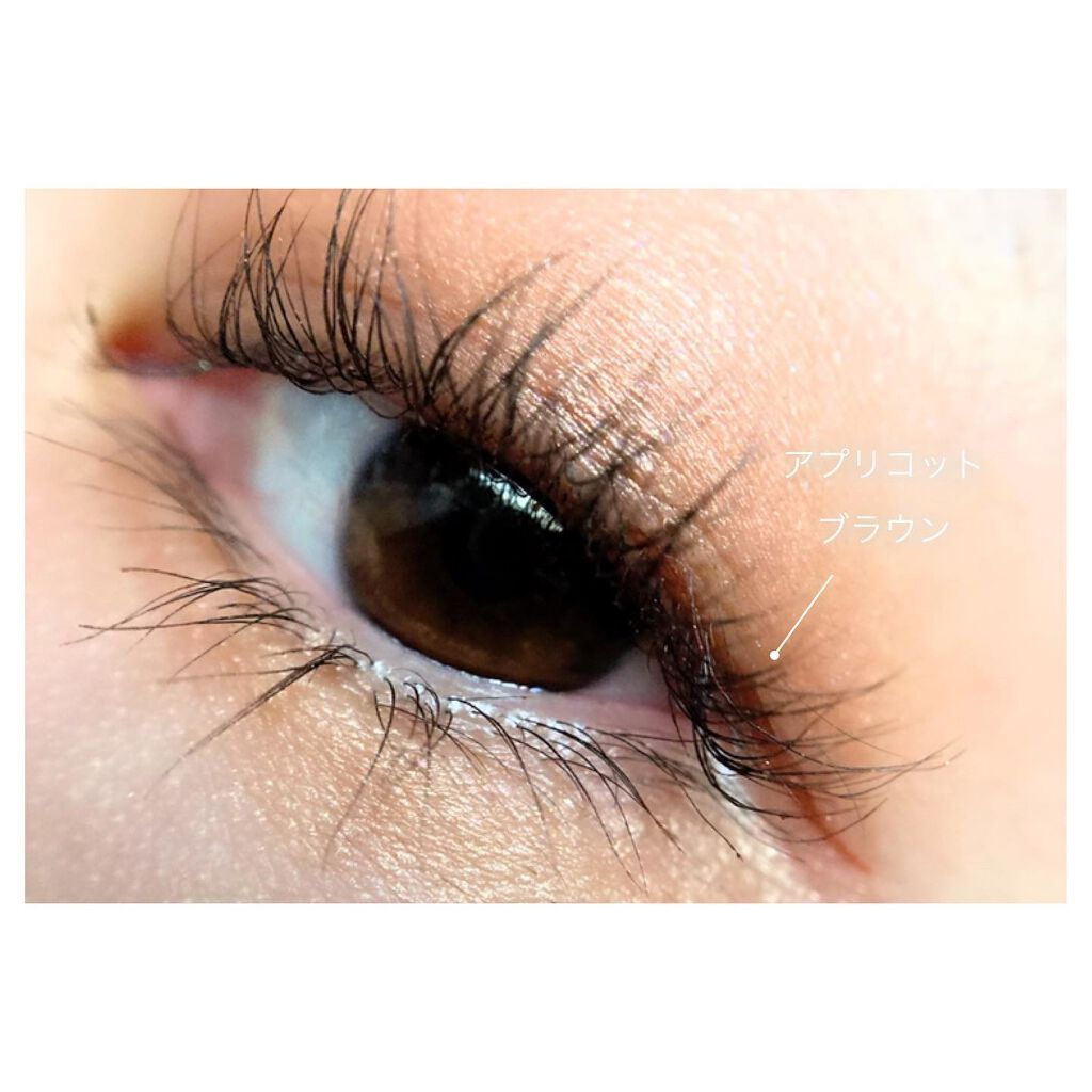 シルキーリキッドアイライナーWP/D-UP/リキッドアイライナーを使ったクチコミ(4枚目)