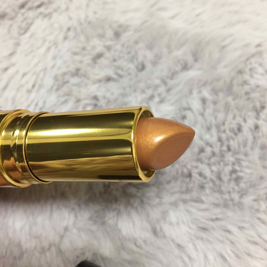 スーパー ラストラス リップスティック/REVLON/口紅を使ったクチコミ(2枚目)