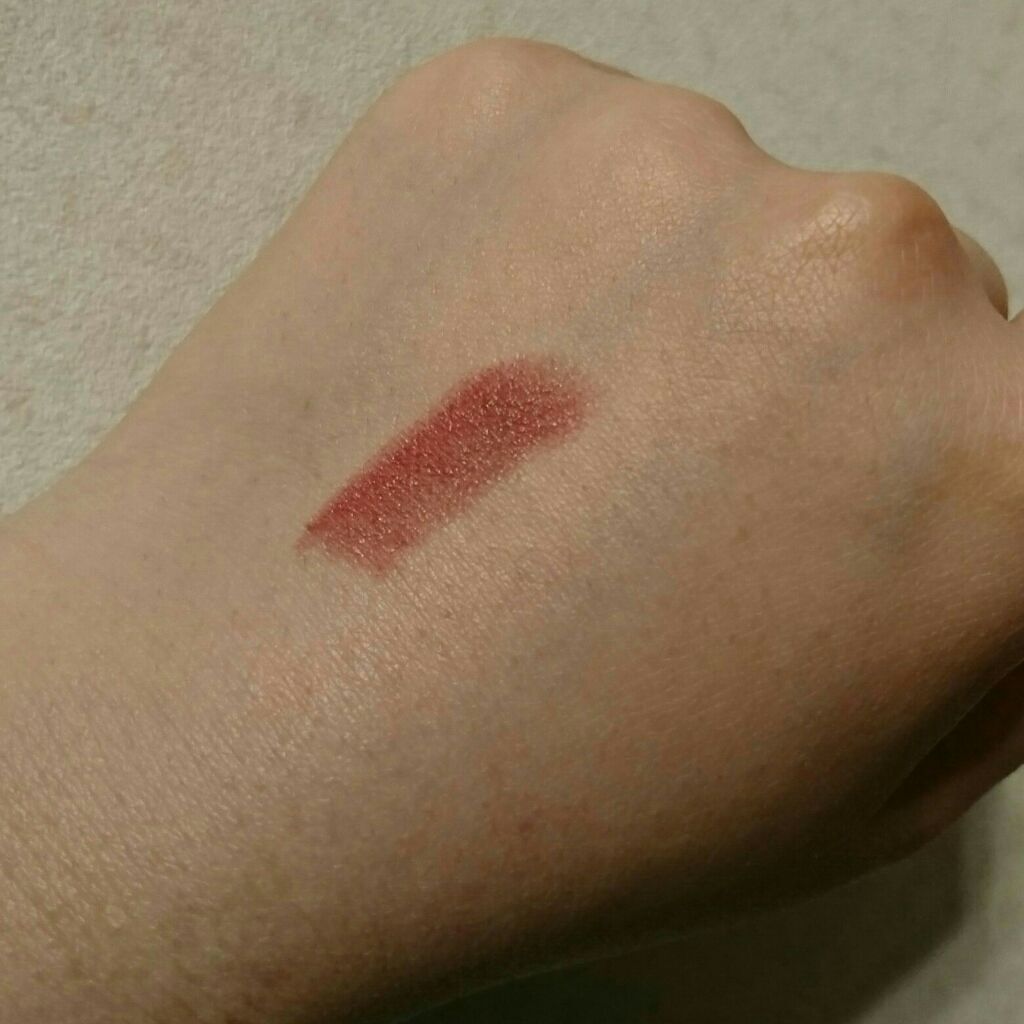 リップスティック/M・A・C/口紅を使ったクチコミ（2枚目）