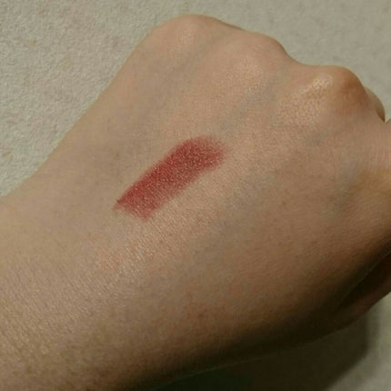 リップスティック/M・A・C/口紅を使ったクチコミ(2枚目)