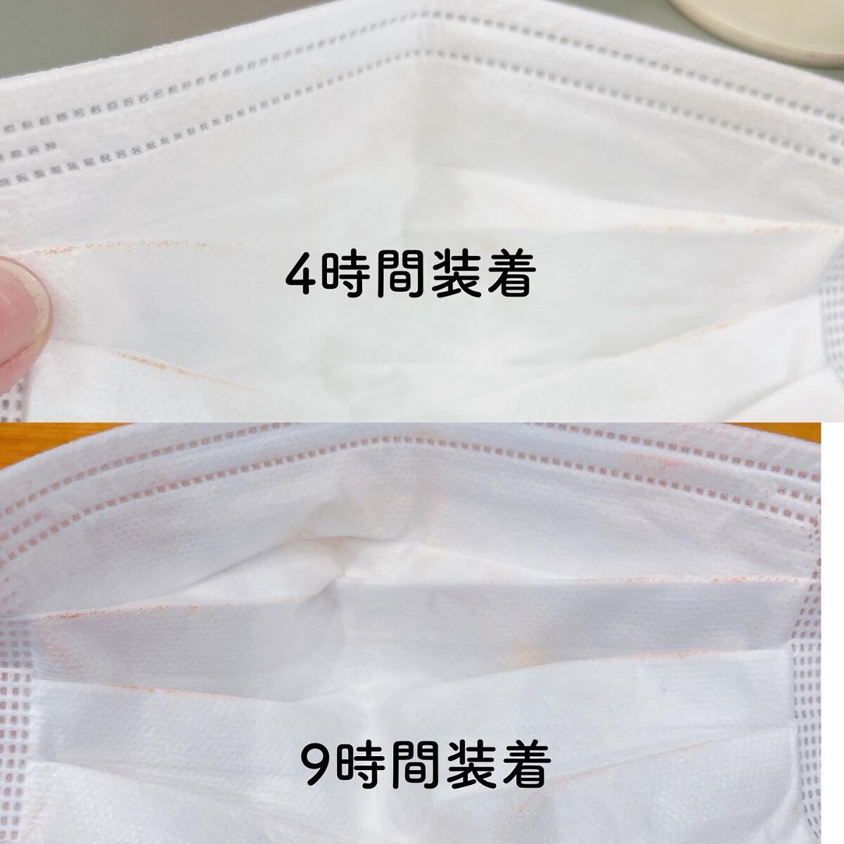 キル カバー フィクサー クッション/CLIO/クッションファンデーションを使ったクチコミ(2枚目)