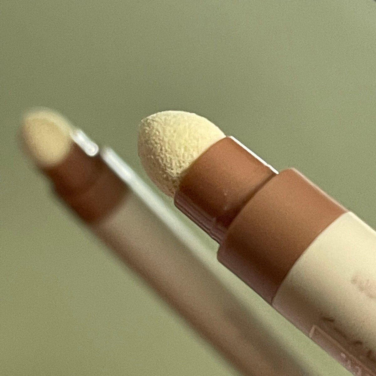 ティアーズアイバッグペンシル/MilleFée/ジェル・クリームアイシャドウを使ったクチコミ(3枚目)