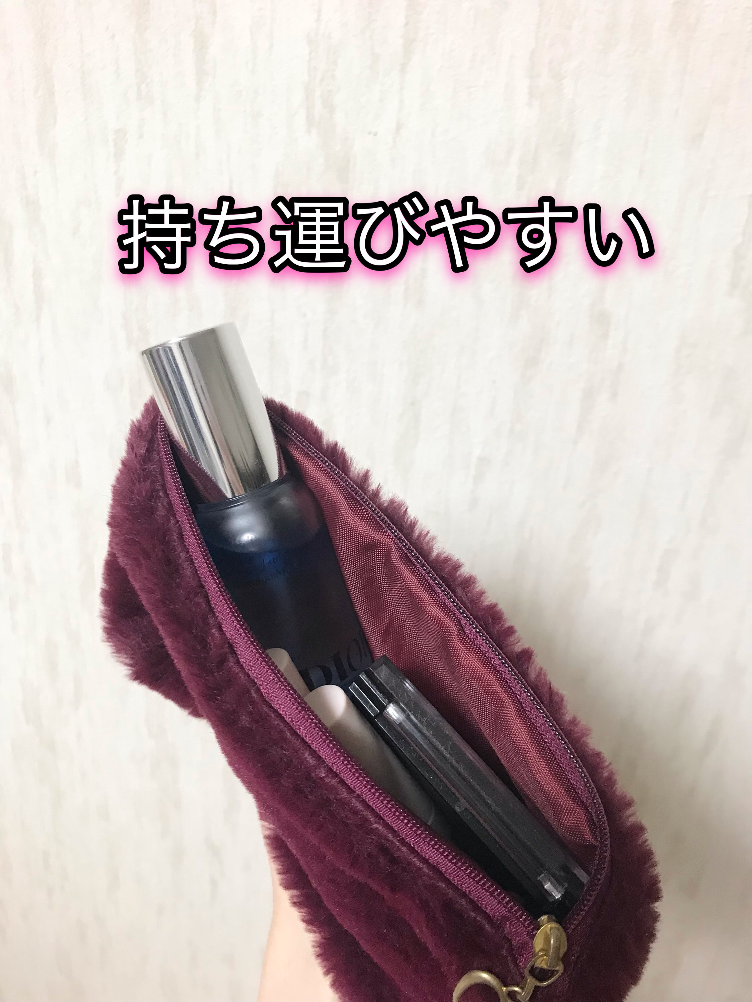 LACTOMEDI Feminine Probiotics Dry Mist/LACTOMEDI/デリケートゾーンケアを使ったクチコミ（3枚目）