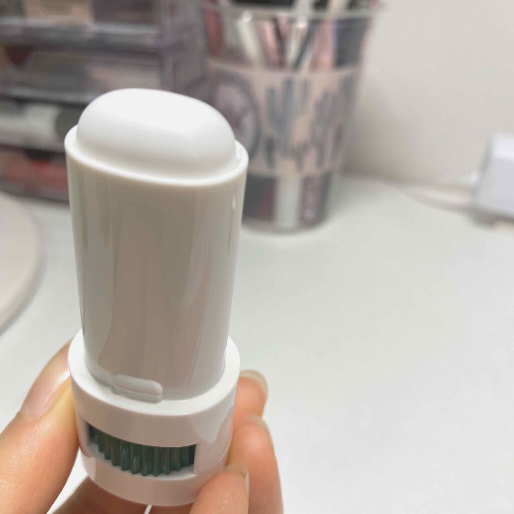 薬用ソフトストーン足指/デオナチュレ/デオドラント・制汗剤を使ったクチコミ（2枚目）