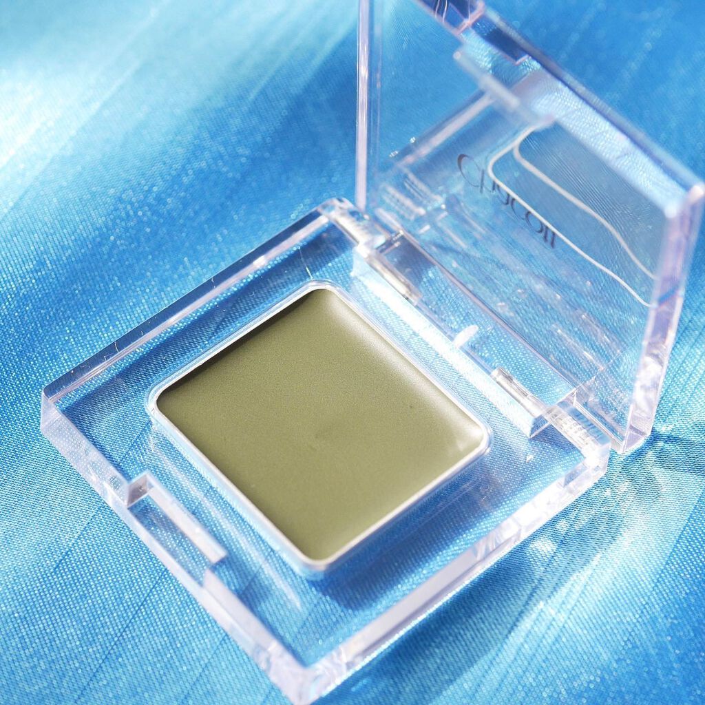 マルチカラーバリエーション バーム/チャコット・コスメティクス/単色アイシャドウを使ったクチコミ(2枚目)