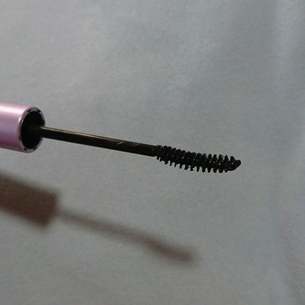 スカルプD ボーテ ピュアフリーボリュームマスカラ/アンファー(スカルプD)/マスカラを使ったクチコミ(3枚目)