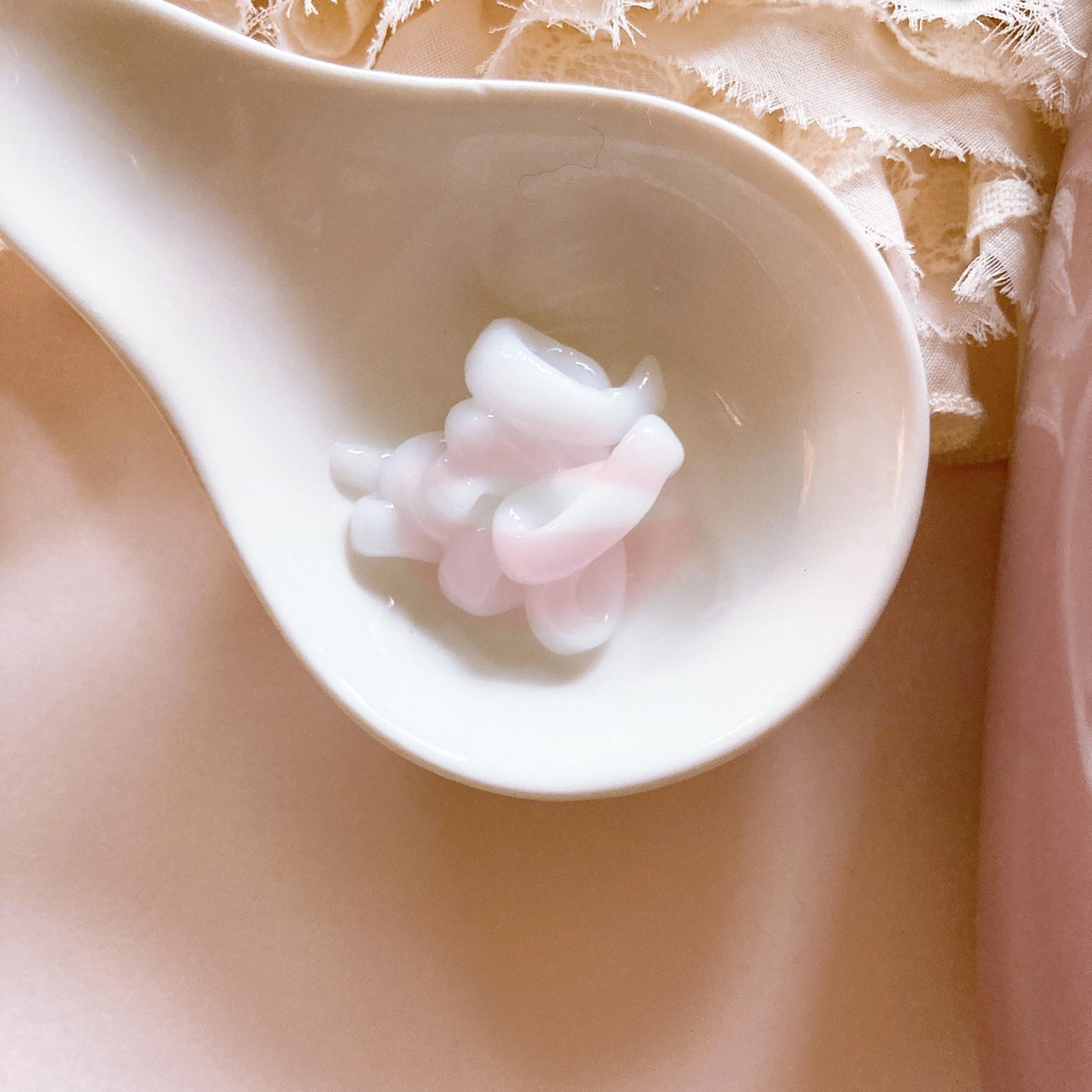 ミラクルズ うねりコントロール&リペア ボンドリペア シャンプー/トリートメント/パンテーン/市販シャンプーを使ったクチコミ(5枚目)