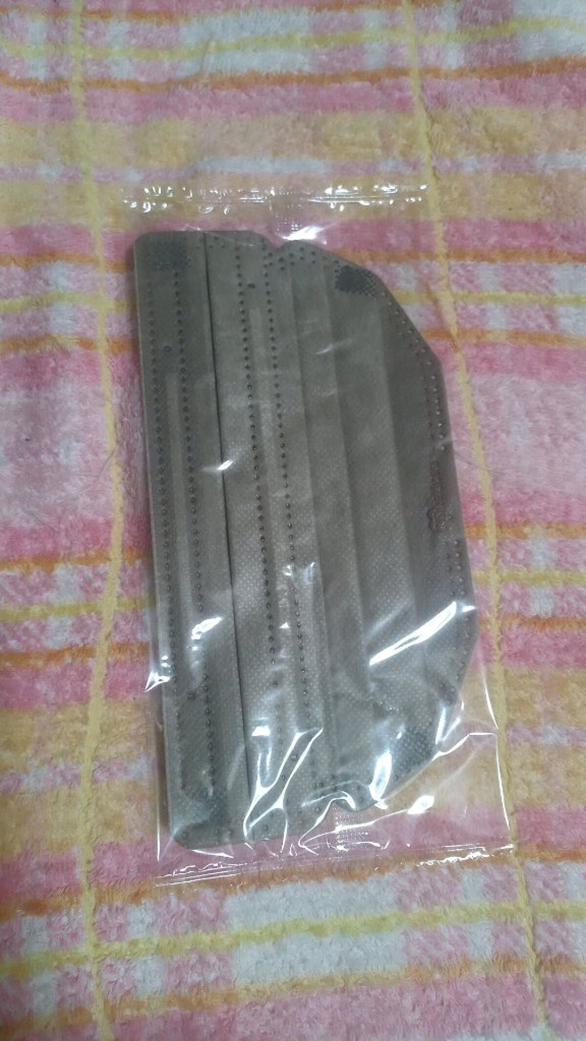 美フィットマスク/アイリスオーヤマ/マスクを使ったクチコミ(3枚目)