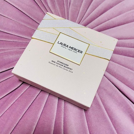 キャビアスティック アイカラー/ローラ メルシエ/スティックアイシャドウを使ったクチコミ(4枚目)