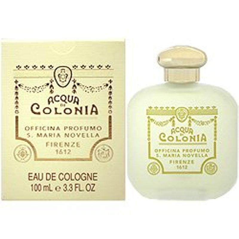 サンタ・マリア・ノヴェッラ オーデコロン オレンジフラワー