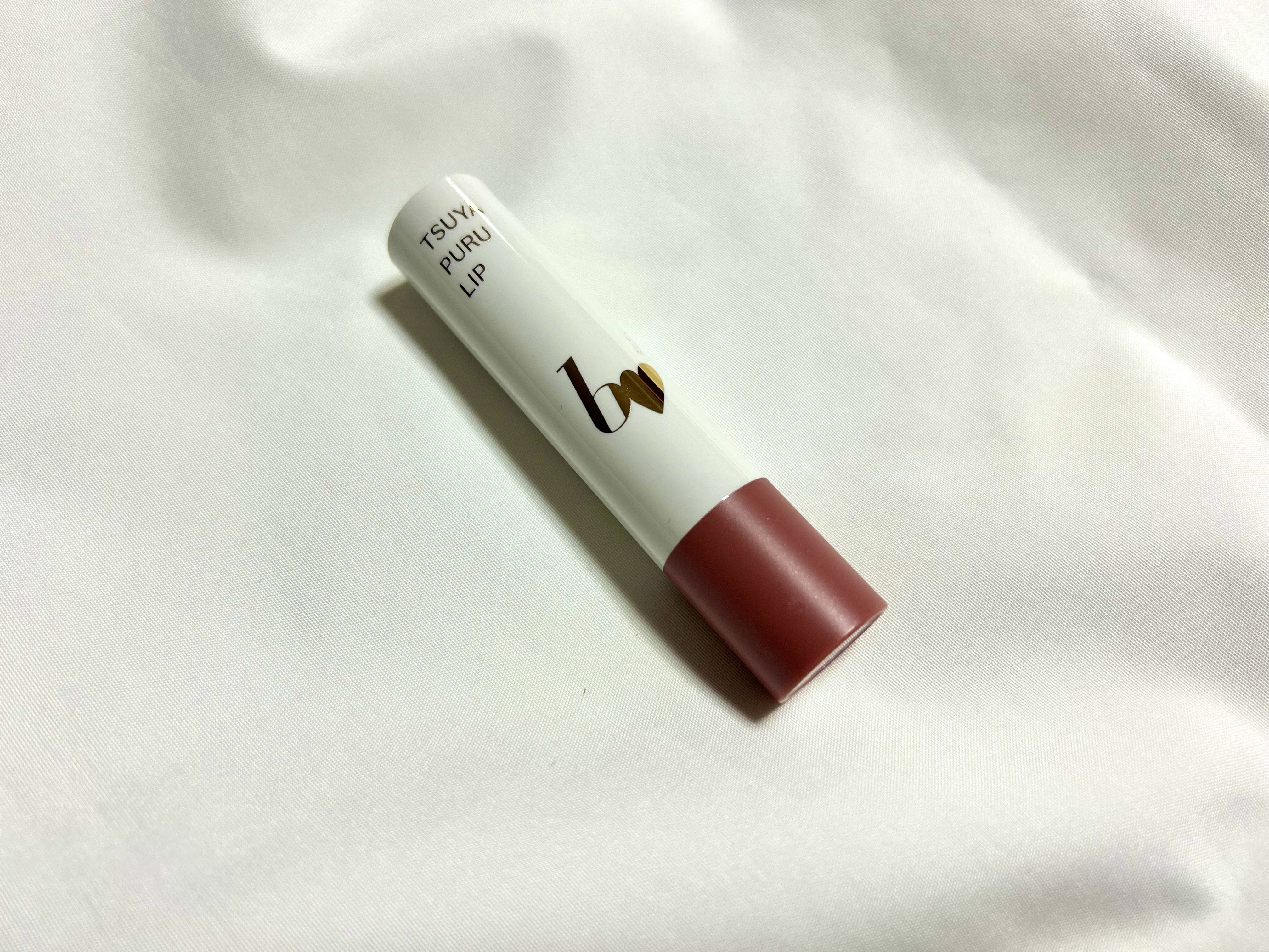 つやぷるリップR/b idol/口紅を使ったクチコミ（1枚目）