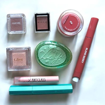 ケイト ザ アイカラー/KATE/単色アイシャドウを使ったクチコミ(1枚目)