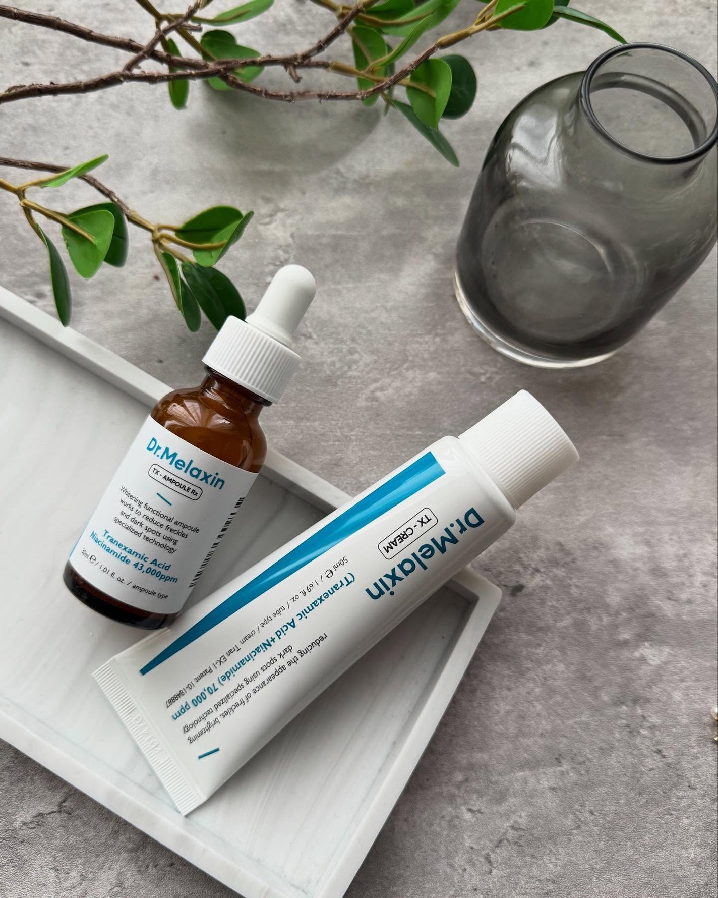 arisya08 on LIPS 「Dr.Melaxin✔TXAMPOULERxトラネキサム酸4...」(1枚目)