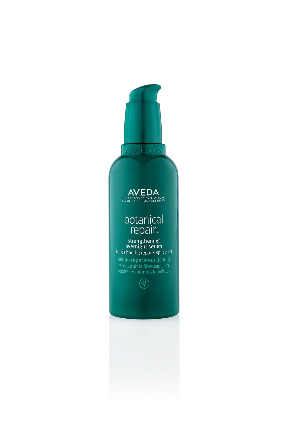 ボタニカル リペア オーバーナイト セラム AVEDA